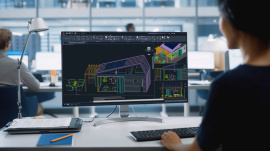 Autodesk Launches AutoCAD 2026 with Up to 11× Faster Performance, AI-Driven Blocks, and Enhanced Collaboration