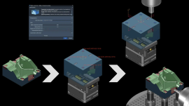 Tebis Unveils SmartOps: New CAD/CAM Process Automation Platform