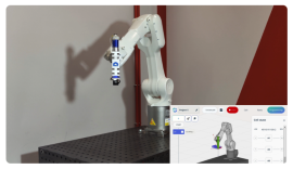 ENCY Software and Fuzzy Logic Announce Strategic Partnership to Expand Multi-Brand Robot Compatibility