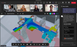 Hexagon partners with Microsoft to redefine manufacturing with cloud technology Hexagon partners with Microsoft to redefine manufacturing with cloud technology
