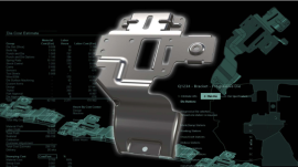 New Cimatron software for stamping die cost estimation eliminates guesswork for a competitive edge New Cimatron software for stamping die cost estimation eliminates guesswork for a competitive edge
