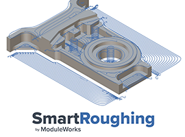 ModuleWorks 2025.08 Software Release Now Available