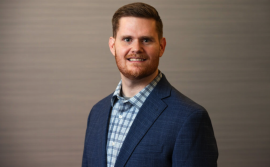 Russ Bukowski Appointed President of Mastercam