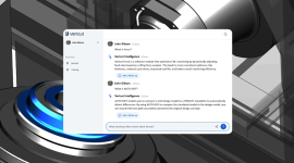 Vericut Unveils AI-Powered Vericut Intelligence and Vericut Assistant