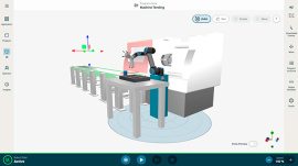 Universal Robots launches UR Studio