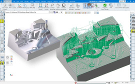 GibbsCAM 2026 Redefines Advanced 3D Machining with a Next-Generation Engine