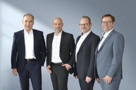 Tebis AG Announces New Board Structure to Drive Strategic Growth