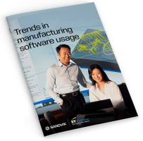 What 350 Component Manufacturers Revealed About Their Automation Journey