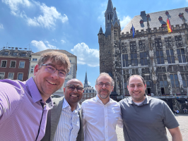 ModuleWorks and Toolpath Labs Strengthen AI-Driven Manufacturing ModuleWorks and Toolpath Labs Strengthen AI-Driven Manufacturing