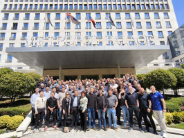SolidCAM Leads the Way with World-Class Post-Processor Training in Belgrade, Serbia SolidCAM Leads the Way with World-Class Post-Processor Training in Belgrade, Serbia