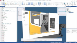 Simulating Turning Centers in CIMCO Machine Simulation Simulating Turning Centers in CIMCO Machine Simulation