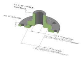 What’s New In NX: Model-Based Definition and NX Inspector What’s New In NX: Model-Based Definition and NX Inspector