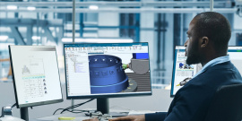 Siemens NX for Manufacturing 2512: Cloud-Enabled Workflows, AI Automation, and Shop-Floor Collaboration Enhancements