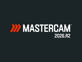 Mastercam Copilot in Mastercam 2026.R2: Faster Commands, Smarter Automation and Hands-Free Programming